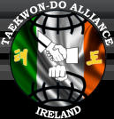 TAEKWON-DO ALLIANCE  IRELAND